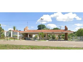 Casa em leilão em Caldas Novas - GO — Leilão extrajudicial de Casa em Caldas Novas/GO - Residencial Village