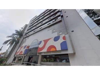 Comercial em leilão em Resende - RJ, bairro Jardim Tropical — Leilão extrajudicial de Sala Comercial em Resende/RJ - Jardim Tropical