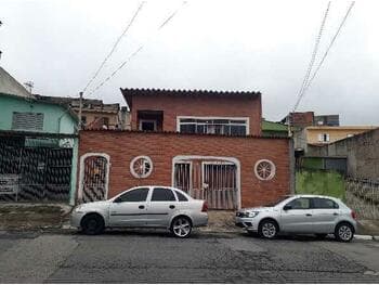 Casa em leilão em São Paulo - SP, bairro Jardim Tietê — Leilão extrajudicial de Casa em São Paulo/SP - Jardim Tietê
