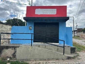 Casa em leilão em Itabaiana - PB, bairro Botafogo — Leilão extrajudicial de Casa em Itabaiana/PB - Botafogo