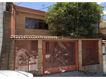 Casa em leilão em São Paulo - SP, bairro Casa Verde — Leilão extrajudicial de Casa em São Paulo/SP - Casa Verde