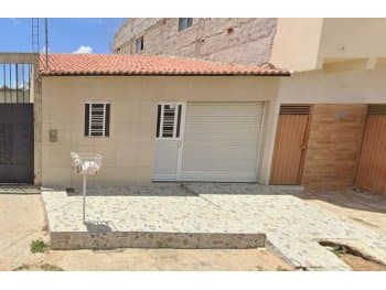 Casa em leilão em Cabrobó - PE, bairro Centro — Leilão extrajudicial de Casa em Cabrobó/PE - Centro