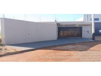 Casa em leilão em Ribeirão Preto - SP, bairro Jardim Santa Cecília — Leilão extrajudicial de Casa em Ribeirão Preto/SP - Jardim Santa Cecília