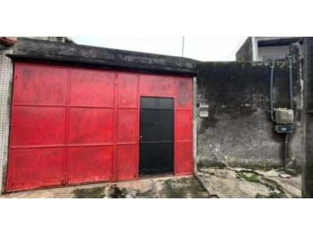Casa em leilão em Belém - PA, bairro Marco — Leilão extrajudicial de Casa em Belém/PA - Marco