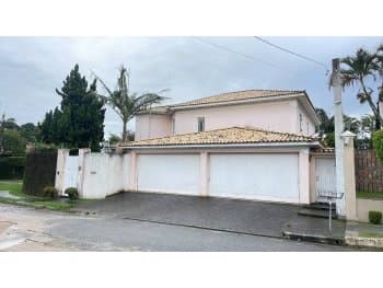 Casa em leilão em São Paulo - SP, bairro Interlagos — Leilão extrajudicial de Casa em São Paulo/SP - Interlagos