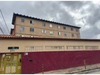 Apartamento em leilão em Carapicuíba - SP — Leilão extrajudicial de Apartamento em Carapicuíba/SP - Conjunto Habitacional Presidente Castelo Branco
