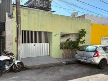 Casa em leilão em Natal - RN, bairro Tirol — Leilão extrajudicial de Casa em Natal/RN - Tirol