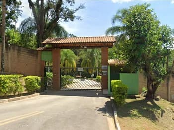 Casa em leilão em Araçariguama - SP, bairro São Romão — Leilão judicial de Casa em Araçariguama/SP - São Romão