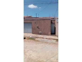 Casa em leilão em Juazeiro Do Norte - CE, bairro Monsenhor Francisco Murilo de Sa Barreto — Leilão extrajudicial de Casa em Juazeiro do Norte/CE - Monsenhor Francisco Murilo de Sá Barreto