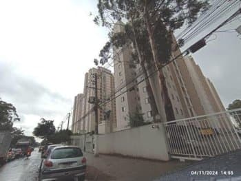 Apartamento em leilão em São Paulo - SP, bairro Jardim Sabará — Leilão extrajudicial de Apartamento em São Paulo/SP - Jardim Sabará