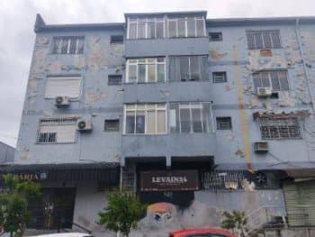 Apartamento em leilão em Canoas - RS, bairro Marechal Rondon — Leilão extrajudicial de Apartamento em Canoas/RS - Marechal Rondon