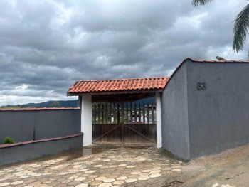 Casa em leilão em Extrema - MG, bairro Furnas — Leilão extrajudicial de Casa em Extrema/MG - Furnas