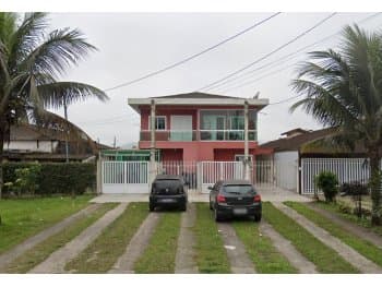 Casa em leilão em Praia Grande - SP — Leilão extrajudicial de Casa em Praia Grande/SP - Terrenos do Campo - Terceira Gleba