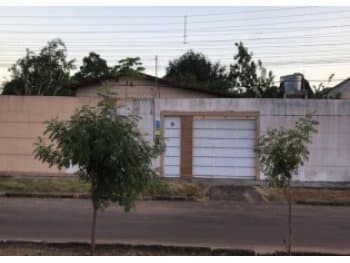 Casa em leilão em Santa Inês - MA, bairro São Benedito — Leilão extrajudicial de Casa em Santa Inês/MA - São Benedito