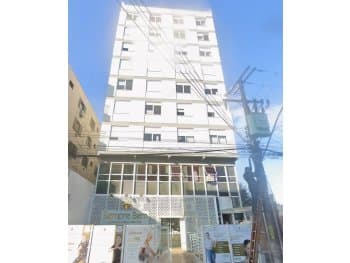 Apartamento em leilão em Cachoeirinha - RS, bairro Vila Cachoeirinha — Leilão extrajudicial de Apartamento em Cachoeirinha/RS - Vila Cachoeirinha