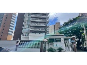 Apartamento em leilão em Fortaleza - CE, bairro Aldeota — Leilão extrajudicial de Apartamento Duplex em Fortaleza/CE - Aldeota
