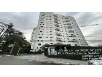 Apartamento em leilão em São Paulo - SP, bairro Vila Andrade — Leilão extrajudicial de Apartamento Duplex em São Paulo/SP - Vila Andrade