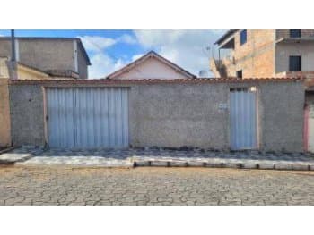 Casa em leilão em Barroso - MG, bairro Jardim Bandeirantes — Leilão extrajudicial de Casa em Barroso/MG - Jardim Bandeirantes