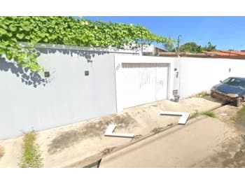 Casa em leilão em Timon - MA, bairro Mateuzinho — Leilão extrajudicial de Casa em Timon/MA - Mateuzinho
