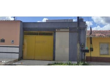 Casa em leilão em Capitão Poço - PA, bairro Goiabarana — Leilão extrajudicial de Casa em Capitão Poço/PA - Goiabarana
