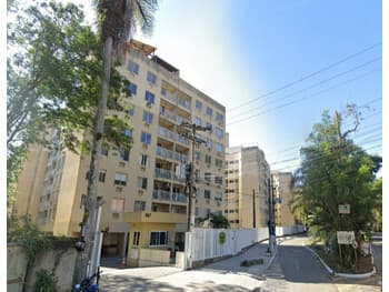 Apartamento em leilão em Niterói - RJ, bairro Jacaré — Leilão judicial de Apartamento em Niterói/RJ - Jacaré