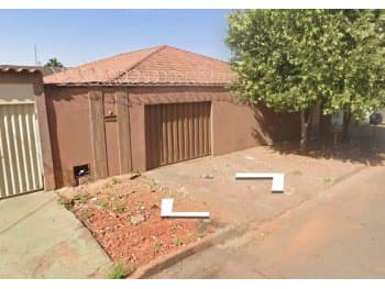 Casa em leilão em Aparecida De Goiânia - GO, bairro Vila Brasília Acréscimo — Leilão extrajudicial de Casa em Aparecida de Goiânia/GO - Vila Brasília Acréscimo