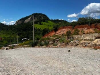 Terreno em leilão em Cachoeiro De Itapemirim - ES, bairro São Geraldo — Leilão extrajudicial de Terreno em Itapemirim/ES - São Geraldo