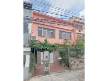 Apartamento em leilão em Rio De Janeiro - RJ, bairro Riachuelo — Leilão extrajudicial de Apartamento em Rio de Janeiro/RJ - Riachuelo