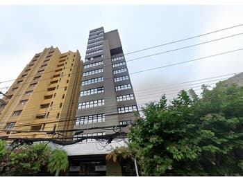 Comercial em leilão em Araçatuba - SP, bairro Centro — Leilão judicial de Conj. Comercial em Araçatuba/SP - Centro