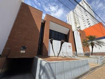 Comercial em leilão em Americana - SP, bairro Centro — Leilão extrajudicial de Prédio Comercial em Americana/SP - Centro