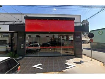 Comercial em leilão em Itararé - SP, bairro Vila Jurandir — Leilão extrajudicial de Prédio Comercial em Itararé/SP - Vila Jurandir