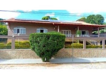Casa em leilão em Volta Grande - MG, bairro Meia Lua — Leilão extrajudicial de Casa em Volta Grande/MG - Meia Lua