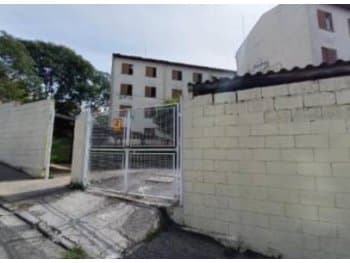 Apartamento em leilão em Mogi Das Cruzes - SP, bairro Alto Ipiranga — Leilão extrajudicial de Apartamento em Mogi das Cruzes/SP - Alto Ipiranga