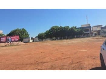 Terreno em leilão em Palmas - TO, bairro Taquarussu do Porto — Leilão extrajudicial de Terreno em Palmas/TO - Loteamento Palmas