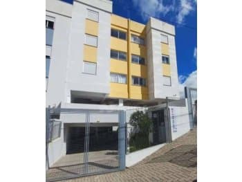 Apartamento em leilão em Caxias Do Sul - RS, bairro São Luiz — Leilão extrajudicial de Apartamento em Caxias do Sul/RS - São Luiz