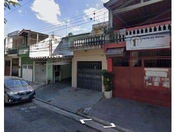 Casa em leilão em Taboão Da Serra - SP, bairro Parque Pinheiros — Leilão extrajudicial de Casa em Taboão da Serra/SP - Parque Pinheiros