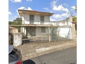 Casa em leilão em São Paulo - SP — Leilão judicial de Casa em São Paulo/SP - Sumaré