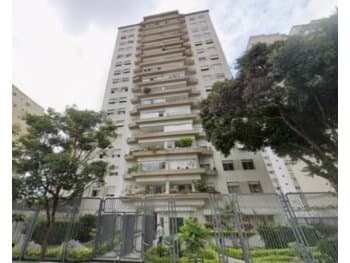 Apartamento em leilão em São Paulo - SP, bairro Santana — Leilão extrajudicial de Apartamento em São Paulo/SP - Santana