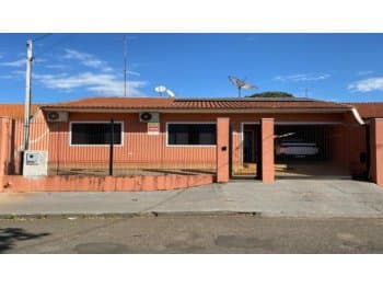 Casa em leilão em Mandaguari - PR, bairro Jardim Cristina Iii — Leilão extrajudicial de Casa em Mandaguari/PR - Jardim Cristina III