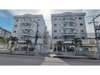 Apartamento em leilão em São Gonçalo - RJ, bairro Colubande — Leilão extrajudicial de Apartamento em São Gonçalo/RJ - Colubande