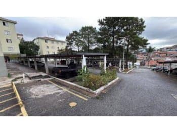 Apartamento em leilão em São Bernardo Do Campo - SP, bairro Paulicéia — Leilão extrajudicial de Apartamento em São Bernardo do Campo/SP - Paulicéia
