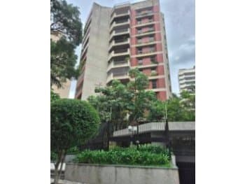 Apartamento em leilão em São Paulo - SP, bairro Vila Morumbi — Leilão extrajudicial de Apartamento em São Paulo/SP - Vila Morumbi