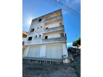 Apartamento em leilão em Acopiara - CE, bairro Centro — Leilão extrajudicial de Apartamento em Acopiara/CE - Centro