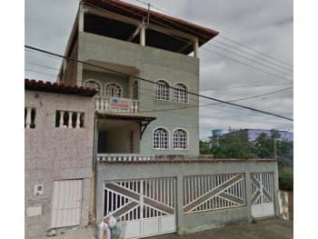 Casa em leilão em Governador Valadares - MG, bairro Vila Bretas — Leilão extrajudicial de Casa em Governador Valadares/MG - Vila Bretas