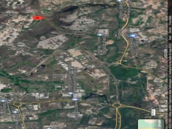 Area Rural em leilão em Camaçari - BA — Leilão extrajudicial de Fazenda em Camaçari/BA - Fazenda Jaqueira