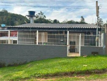 Casa em leilão em Sant'ana Do Livramento - RS, bairro Wilson — Leilão extrajudicial de Casa em Sant'Ana do Livramento/RS - Wilson