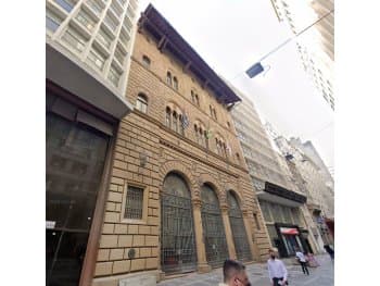 Comercial em leilão em São Paulo - SP, bairro Centro — Leilão extrajudicial de Prédio Comercial em São Paulo/SP - Centro