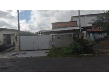Casa em leilão em Canoas - RS, bairro Estradaância Velha — Leilão extrajudicial de Casa em Canoas/RS - Estância Velha
