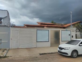 Casa em leilão em Paraíso Do Tocantins - TO, bairro Pouso Alegre — Leilão extrajudicial de Casa em Paraíso do Tocantins/TO - Pouso Alegre
