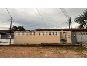 Casa em leilão em Rio Branco - AC, bairro Estação Experimental — Leilão extrajudicial de Casa em Rio Branco/AC - Estação Experimental